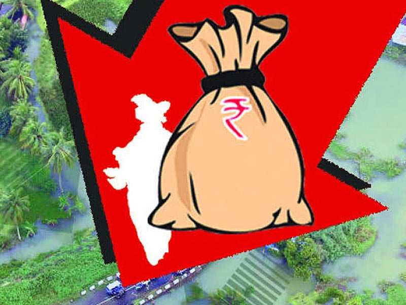 ಸೆಂಟರ್‌ ಫಾರ್‌ ಪಾಲಿಸಿ ರಿಸರ್ಚ್: ವಿದೇಶಿ ದೇಣಿಗೆ ಬಂದ್