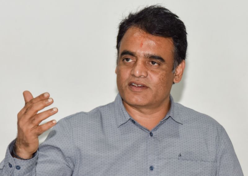 ಅಪಾರ್ಟ್‍ಮೆಂಟ್‍ಗಳಲ್ಲಿ ಎಸ್‍ಟಿಪಿ ಕಡ್ಡಾಯ:ಅಶ್ವತ್ಥ ನಾರಾಯಣ