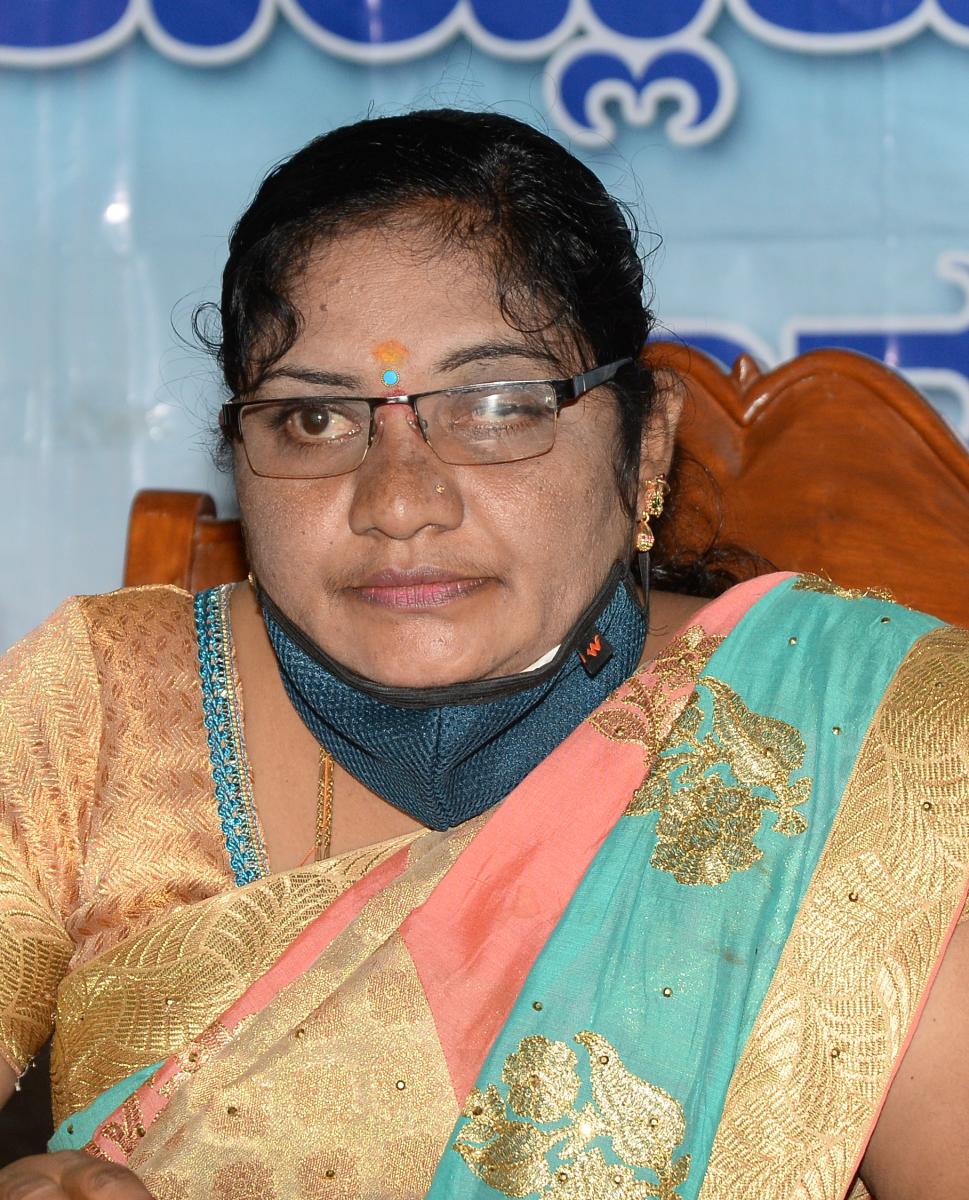 ದಾವಣಗೆರೆ: ಜಿಲ್ಲೆಯ ತಾ.ಪಂ.ಗಳಲ್ಲಿ ಪ್ರಮೀಳಾಡಳಿತ