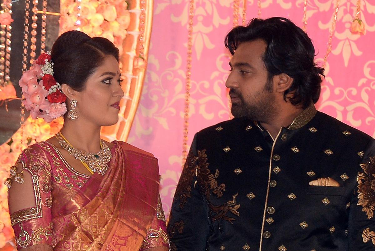 ಮಗುವಾಯಿತೆಂದು ಸುಳ್ಳು ಸುದ್ದಿ ಹಬ್ಬಿಸಬೇಡಿ ಎಂದ ನಟಿ ಮೇಘನಾ ರಾಜ್