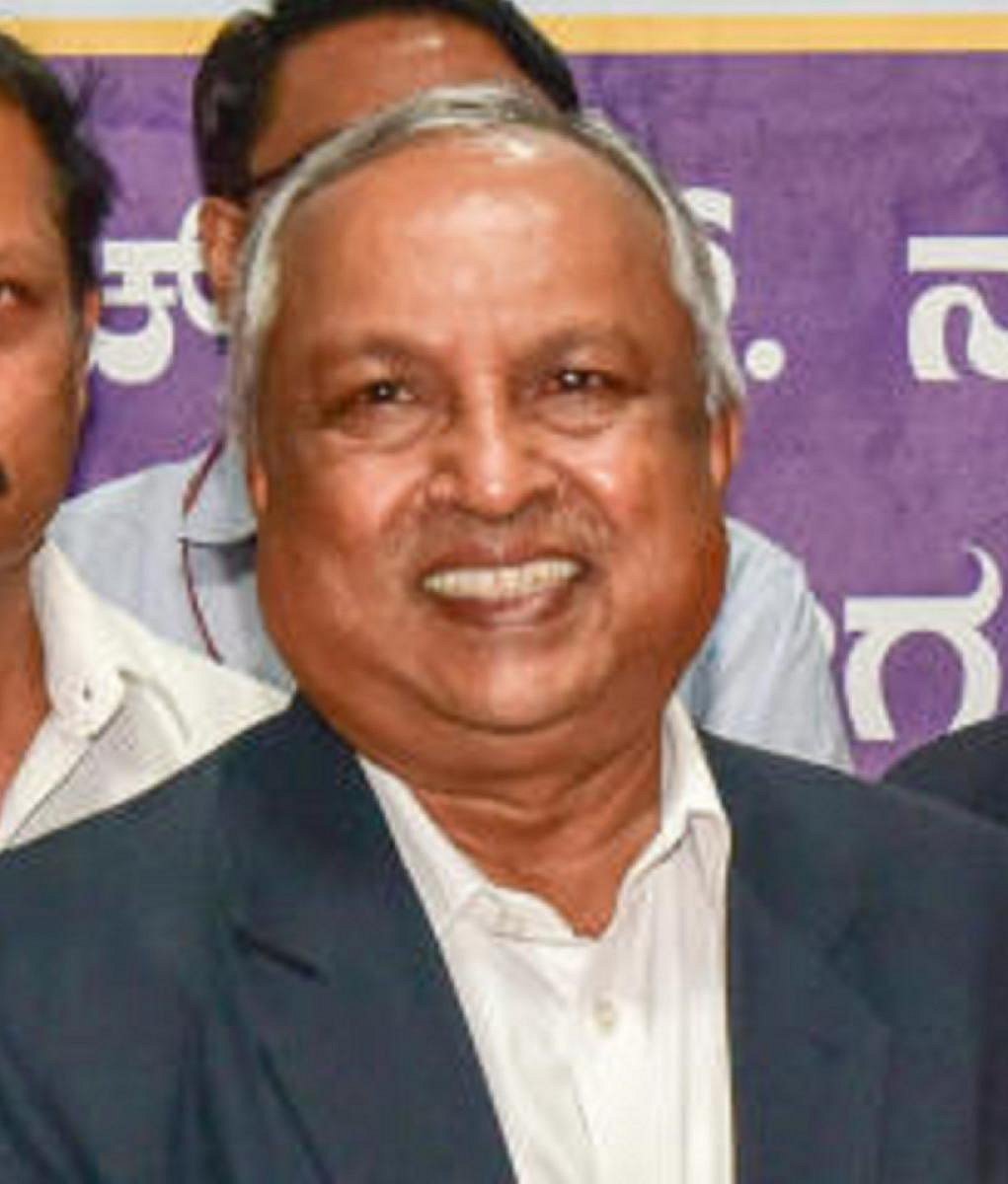 ತೆರಿಗೆ ಅನ್ಯಾಯ | ಒಕ್ಕೂಟ ವ್ಯವಸ್ಥೆಯಲ್ಲಿ ಕರ್ನಾಟಕ ಇರಬೇಕೇ?: ನಾಗಮೋಹನ್‌ದಾಸ್