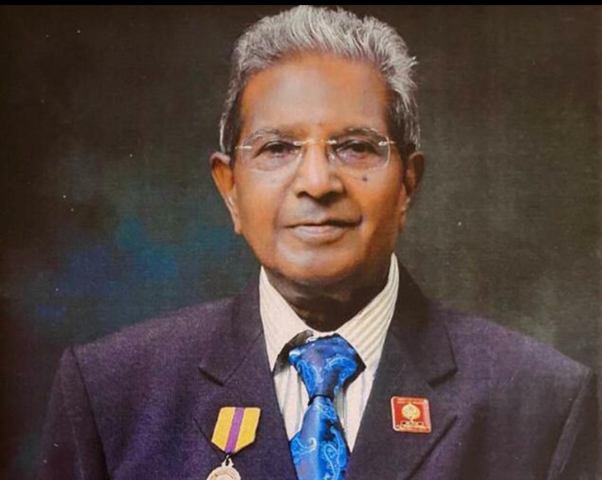 ಶ್ರವಣ ತಜ್ಞ ಟಿ.ನಾರಾಯಣ ಶೆಟ್ಟಿ ನಿಧನ