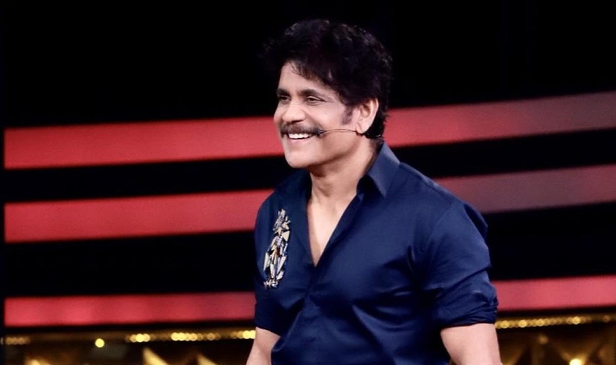 'ಮನ್‌ ಕಿ ಬಾತ್‌' ಕಾರ್ಯಕ್ರಮದಲ್ಲಿ ANR ಸ್ಮರಿಸಿದ ಮೋದಿ:ನಾಗಾರ್ಜುನರಿಂದ ಧನ್ಯವಾದ