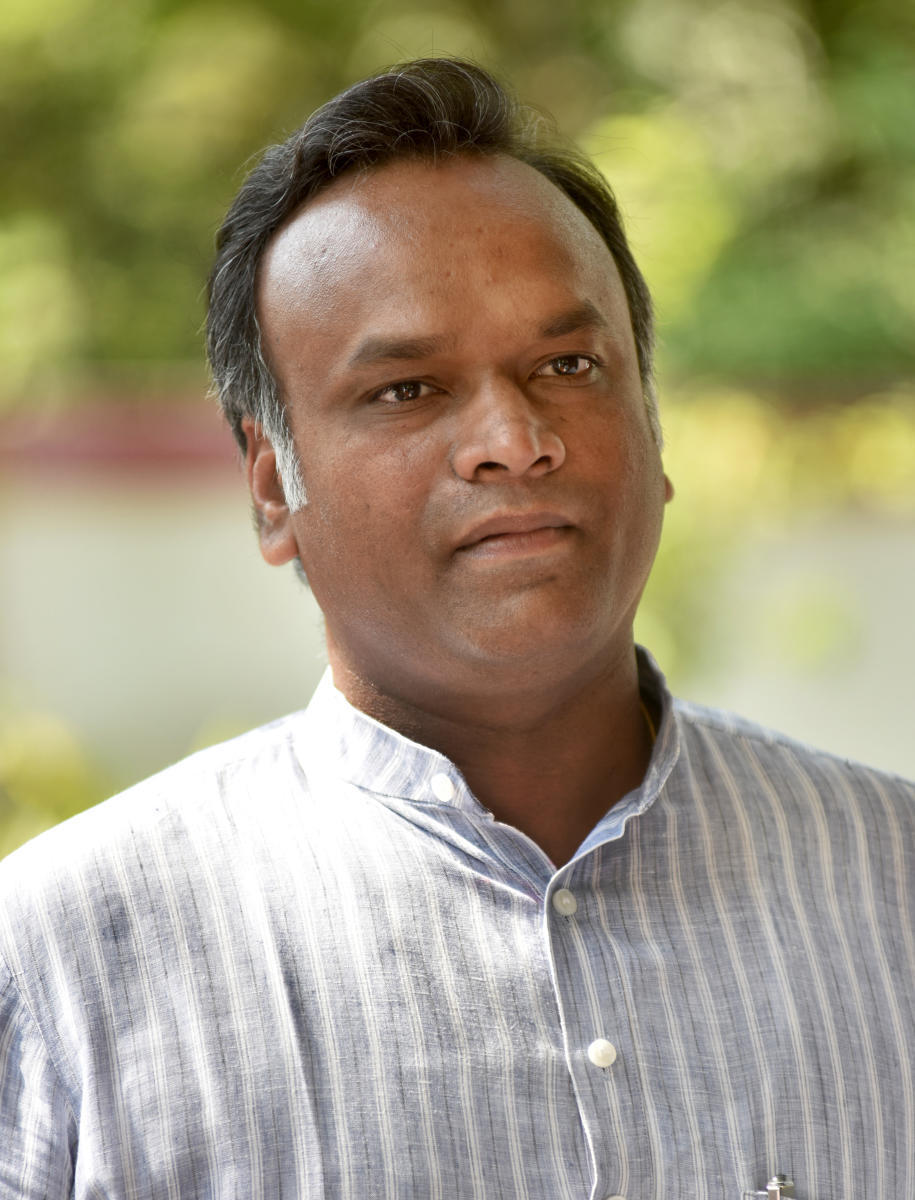 ಕಾಯ್ದೆ ತಿದ್ದುಪಡಿ; ರೈತರು, ಕೃಷಿಗೆ ಮಾರಕ: ಶಾಸಕ ಪ್ರಿಯಾಂಕ್ ಖರ್ಗೆ ಆರೋಪ