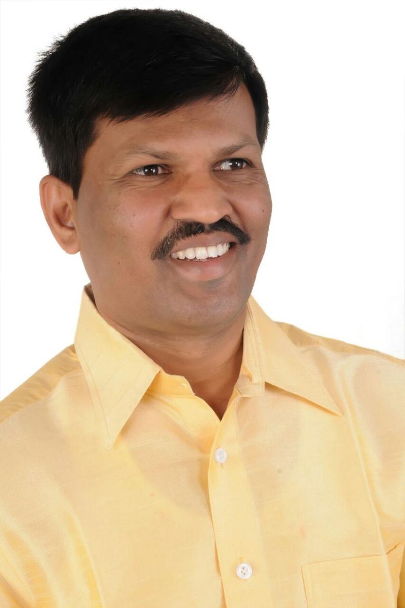 ಸಚಿವ ನಾರಾಯಣಗೌಡ ರಾಜೀನಾಮೆಗೆ ಗೂಳಿಹಟ್ಟಿ ಪಟ್ಟು