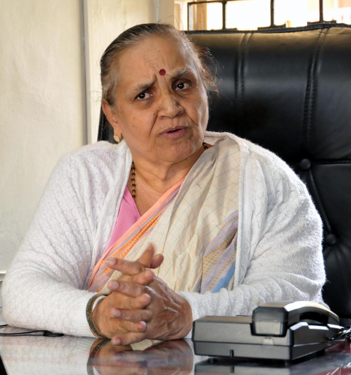 ಚಿಕ್ಕಮಗಳೂರು: ಕಾಫಿನಾಡಿನ ಮೂವರಿಗೆ ರಾಜ್ಯೋತ್ಸವ ಪ್ರಶಸ್ತಿ ಗರಿ