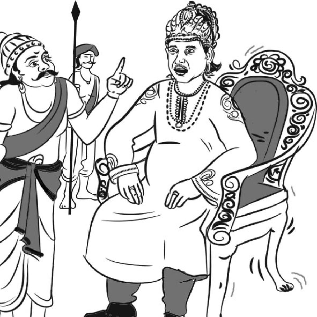 ಚುರುಮುರಿ: ಕುರ್ಚಿ ರಿಪೇರಿ