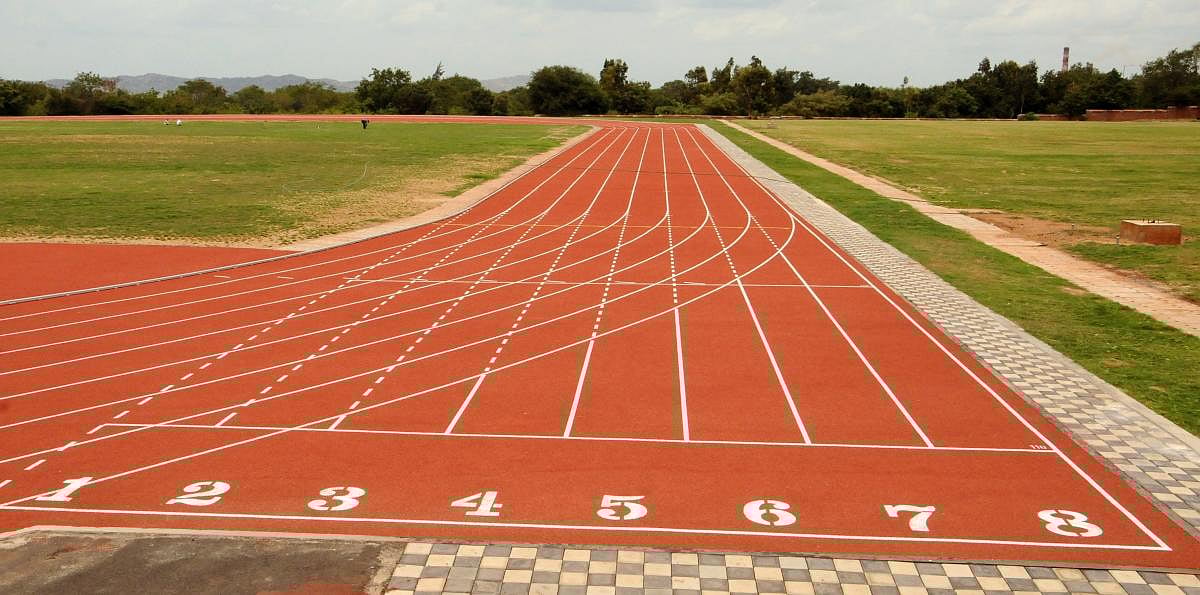 ಪ್ಯಾರಾ ಅಥ್ಲೆಟಿಕ್ಸ್‌ ವಿಶ್ವ ಚಾಂಪಿಯನ್‌ಷಿಪ್‌ಗೆ ಭಾರತ ಆತಿಥ್ಯ