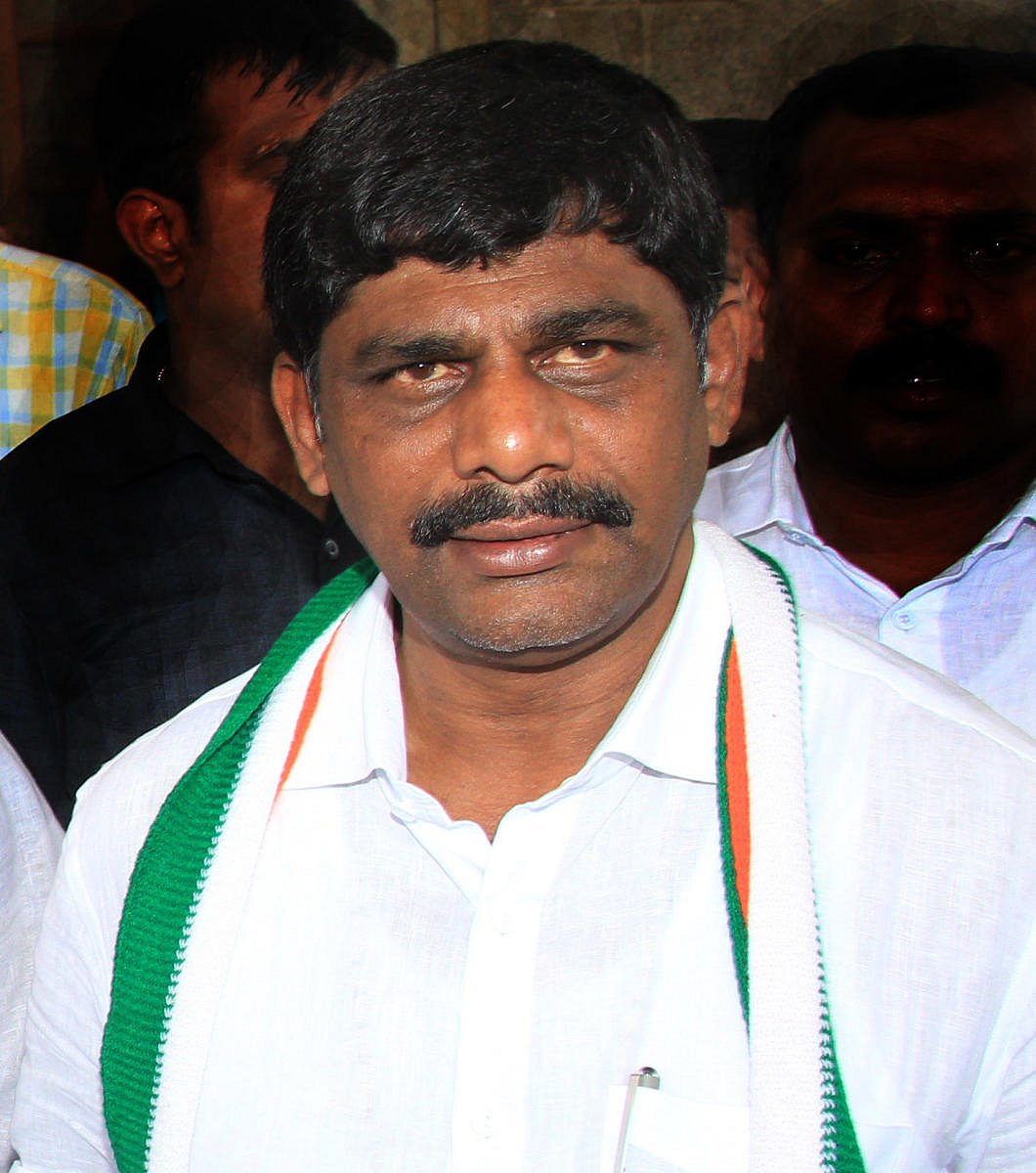 ಗುಜರಾತ್‌ನಲ್ಲಿ ಒಲಿಂಪಿಕ್ಸ್ ಆಯೋಜನೆ: ದಕ್ಷಿಣ ರಾಜ್ಯಗಳಿಗೆ ಅನ್ಯಾಯ ಎಂದ ಡಿಕೆಸು