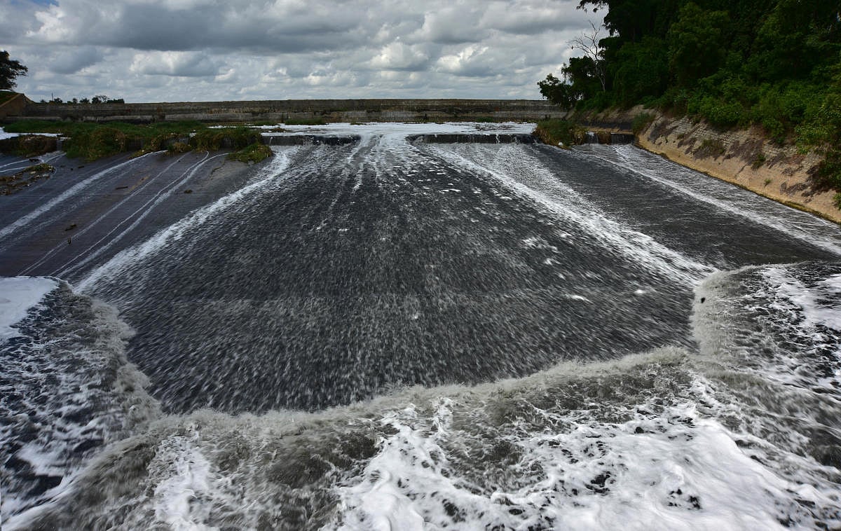 ಮೂರು ಹಂತದ ಸಂಸ್ಕರಣೆ ಮಾಡಿ: ಗಂಗಾಧರ್‌ ಕಾಸರಘಟ್ಟ ಮನವಿ