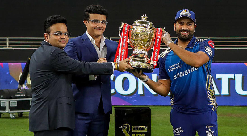 IPL-2020 | ರೋಹಿತ್ ಶರ್ಮಾ ನಾಯಕತ್ವ ಧೋನಿ–ಗಂಗೂಲಿ ಅವರ ಮಿಶ್ರಣ: ಇರ್ಫಾನ್ ಪಠಾಣ್