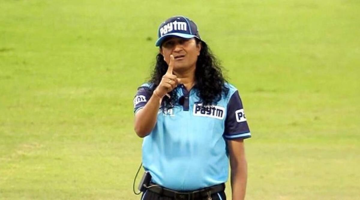 ಸಿಎ ಪಾಠಕ್; ಕ್ರಿಕೆಟ್ ಅಂಗಣದ ‘ರಾಕ್‌ ಸ್ಟಾರ್’