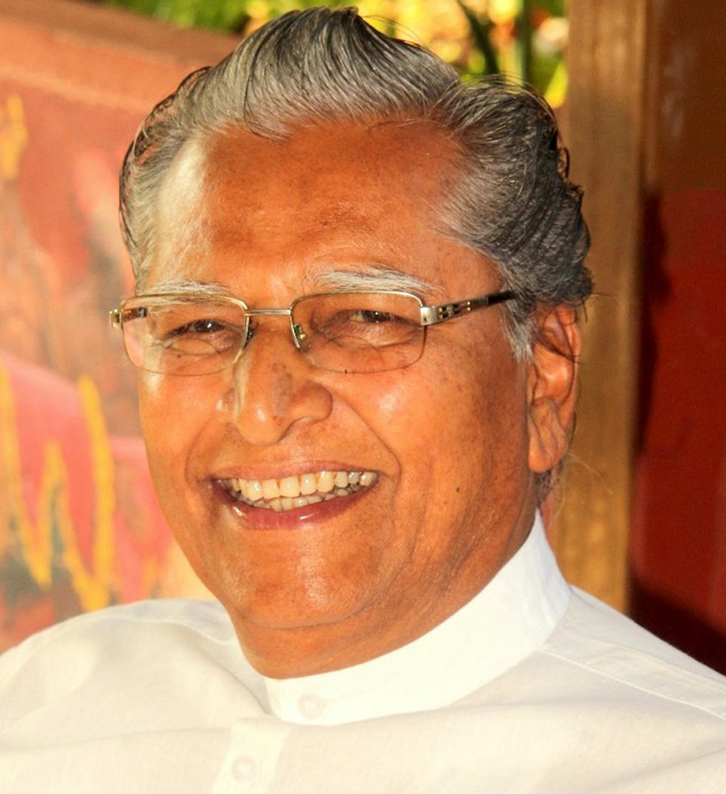ಕಲೆಗೆ ಆಧುನಿಕ ಸ್ಪರ್ಶ ಕೊಟ್ಟವರು...