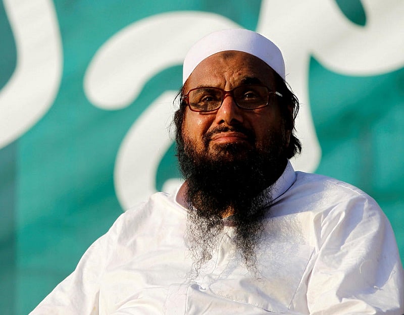 ಉಗ್ರ ಹಫೀಜ್ ಸಯೀದ್ ಹಸ್ತಾಂತರಕ್ಕೆ ಪಾಕ್‌ಗೆ ಮನವಿ ಸಲ್ಲಿಸಲಾಗಿದೆ: ಬಾಗ್ಚಿ