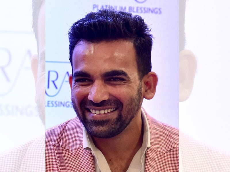 ಭಾರತ ಕ್ರಿಕೆಟ್ ತಂಡದ ಬೌಲಿಂಗ್ ಕೋಚ್ ಹುದ್ದೆಗೆ ಜಹೀರ್, ಬಾಲಾಜಿ ಹೆಸರು