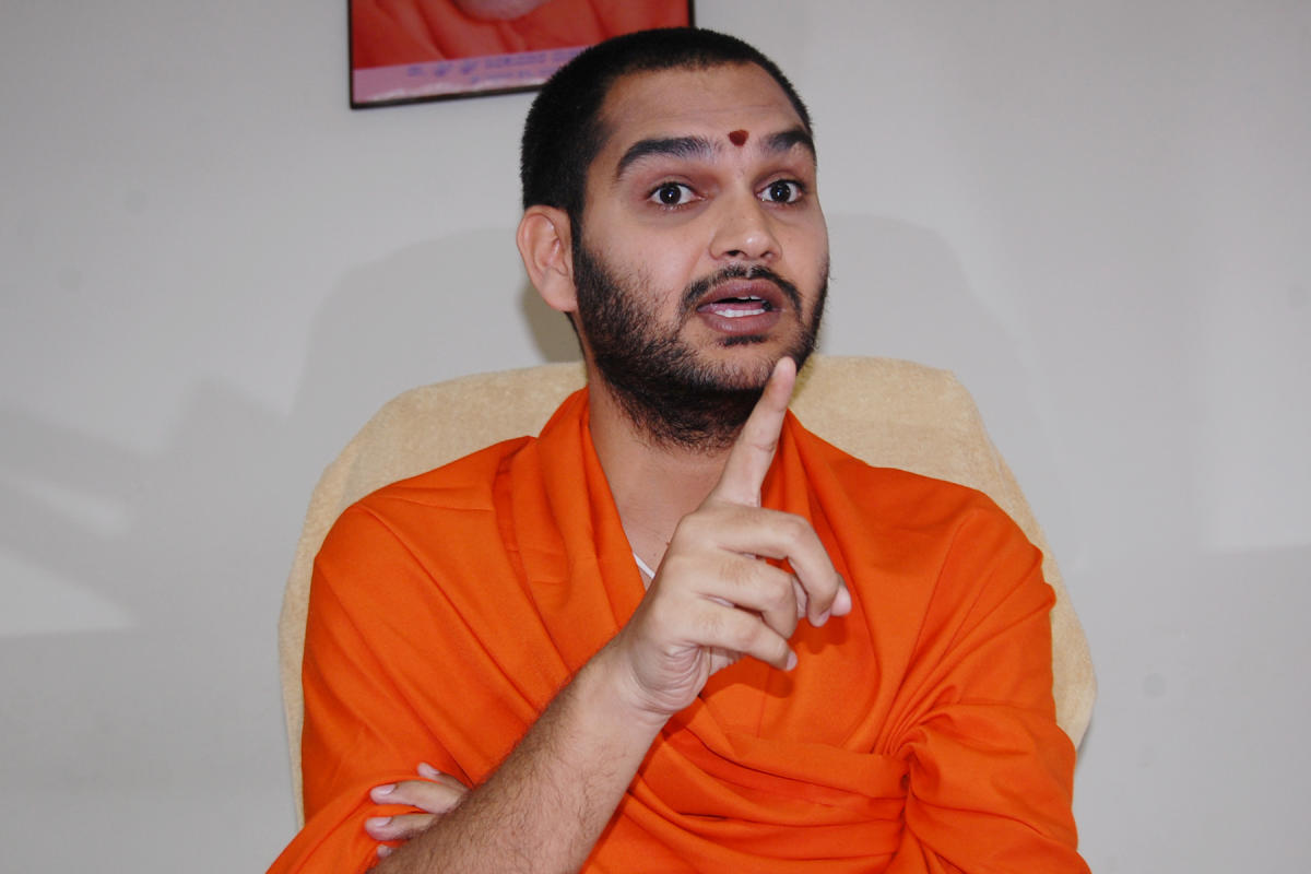 ಜಾತಿ ವಾದಕ್ಕಿಂತ ಜಾತ್ಯತೀತವಾದ ಇಂದಿನ ಅಗತ್ಯ