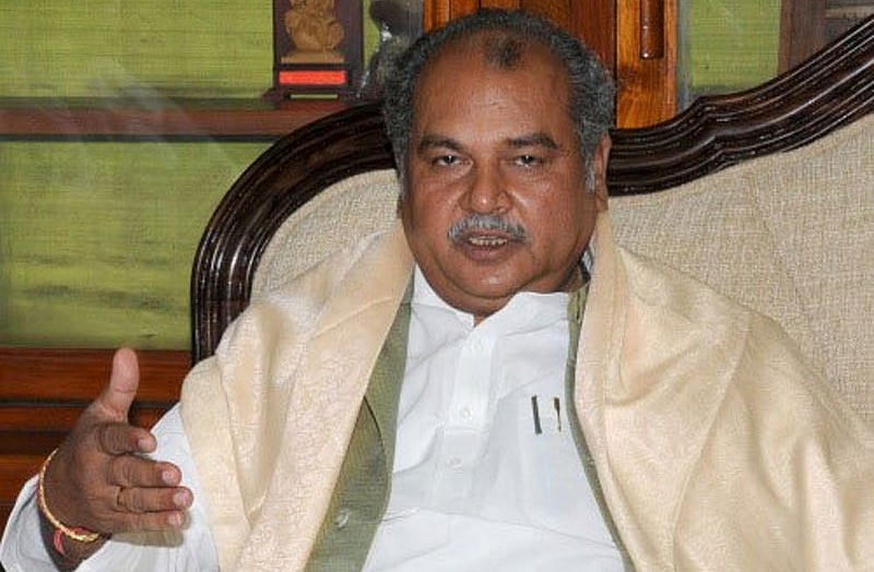 ಮಧ್ಯಪ್ರದೇಶ ವಿಧಾನಸಭೆ: ಸ್ಪೀಕರ್ ಆಗಿ ನರೇಂದ್ರ ಸಿಂಗ್ ತೋಮರ್ ಆಯ್ಕೆ