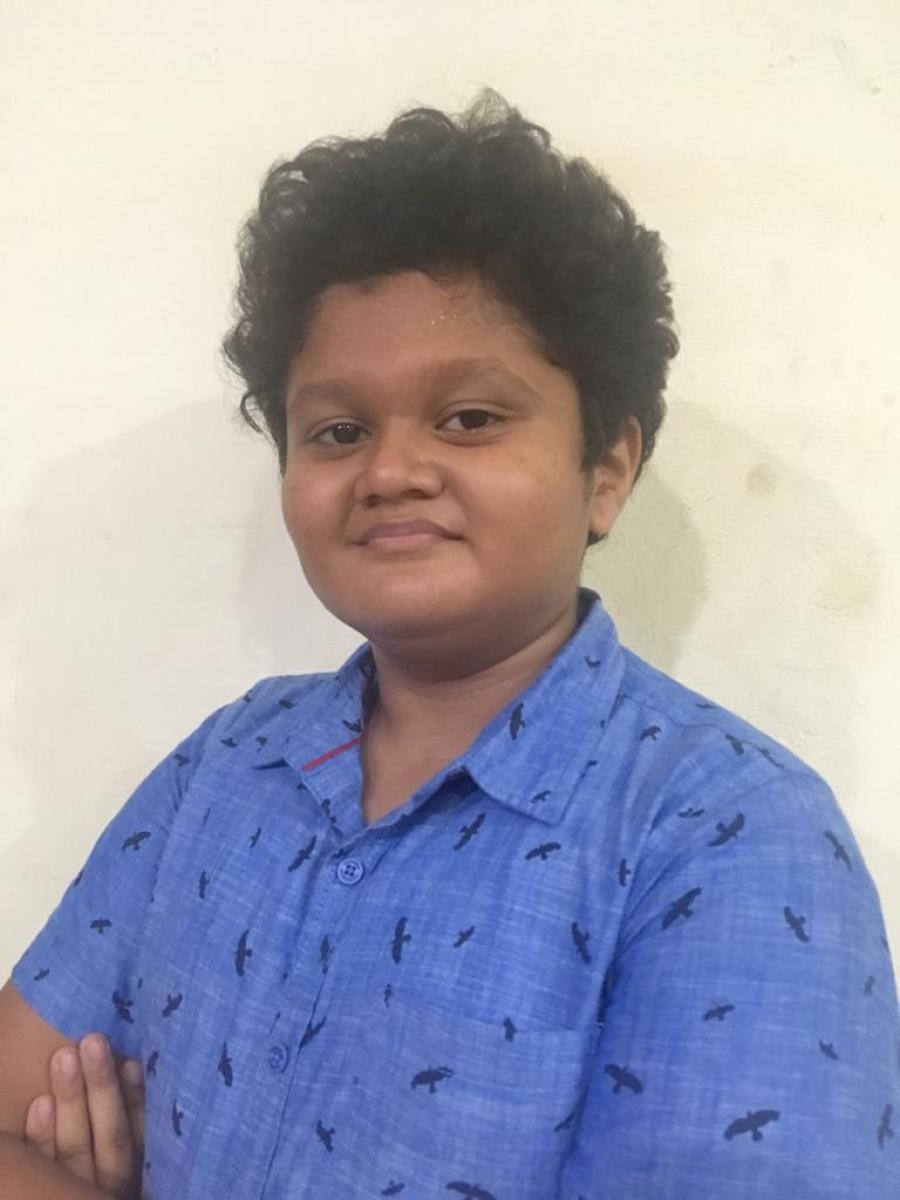 ಕೆಬಿಸಿ: ಉಡುಪಿಯ ಅನಮಯಗೆ ₹50 ಲಕ್ಷ ಬಹುಮಾನ