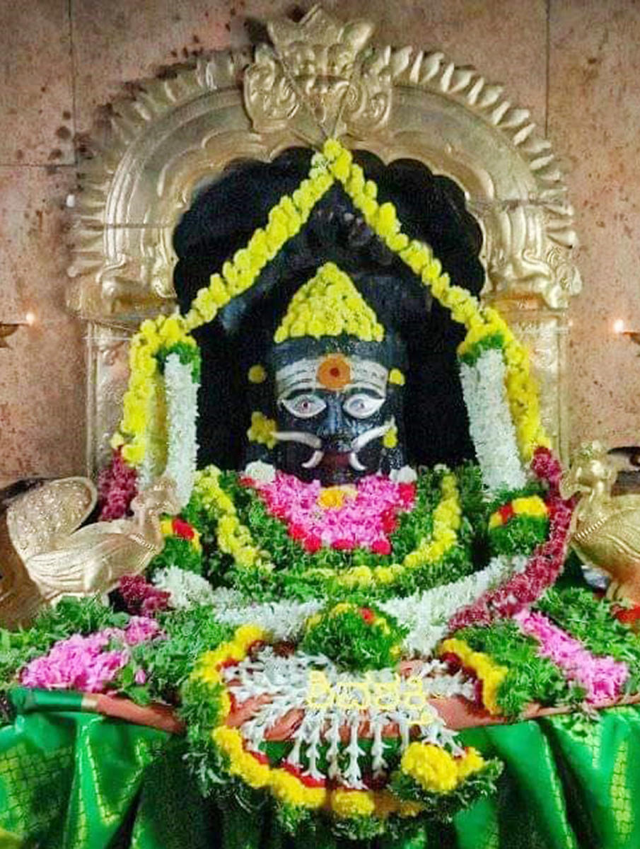 ಧನುರ್ಮಾಸ: ದೇಗುಲಗಳಲ್ಲಿ ಪೂಜಾ ವಿಶೇಷ