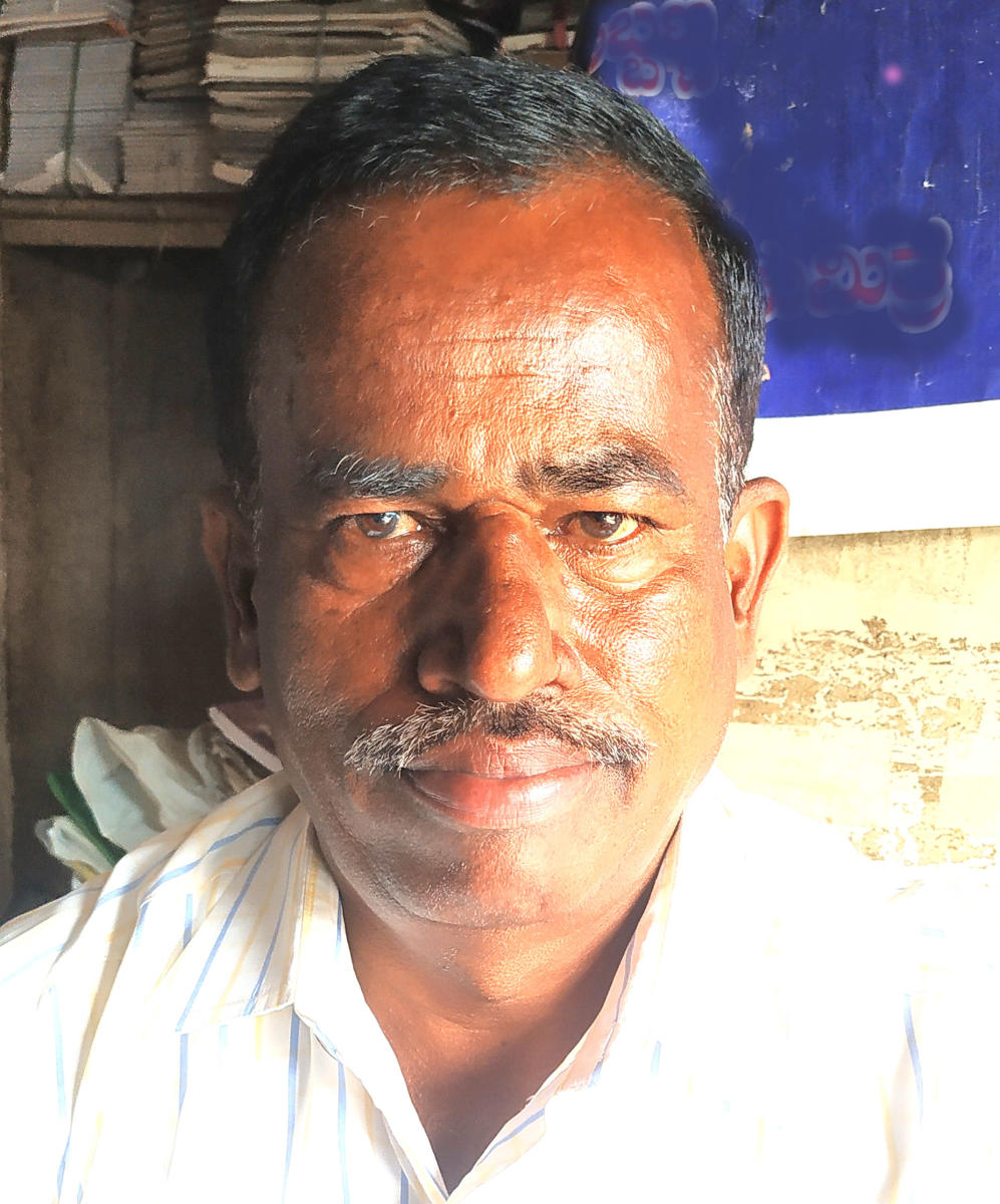 ಗ್ರಾಮ ಸ್ವರಾಜ್ಯ ಕಲ್ಪನೆ ಸಾಕಾರಕ್ಕೆ ಸ್ಪರ್ಧೆ
