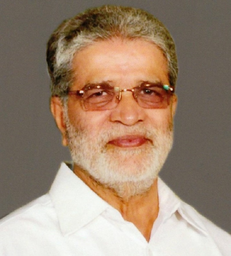 ಕಾರು, ಬಂಗಲೆ‌‌ ಮರಳಿಸಿದ ವಿಧಾನ ಪರಿಷತ್ ಸಭಾಪತಿ ಕೆ.‌ ಪ್ರತಾಪಚಂದ್ರ ಶೆಟ್ಟಿ 