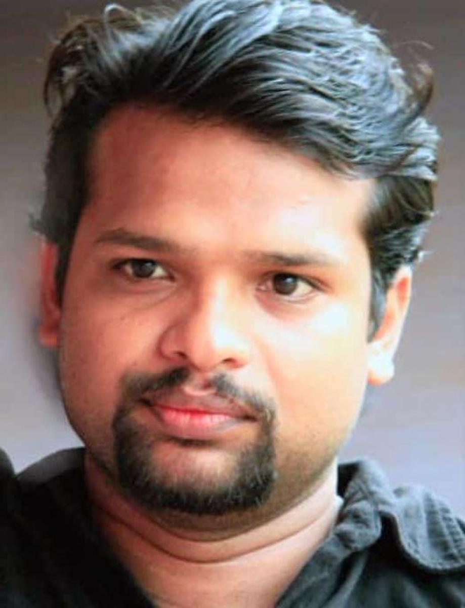‘ಸೂಫಿಯುಂ ಸುಜಾತಯುಂ’ ಮಲಯಾಳಂ ಚಿತ್ರ ನಿರ್ದೇಶಕ ಶಾನವಾಸ್ ನರಣ್ಣಿಪ್ಪುಳ ನಿಧನ