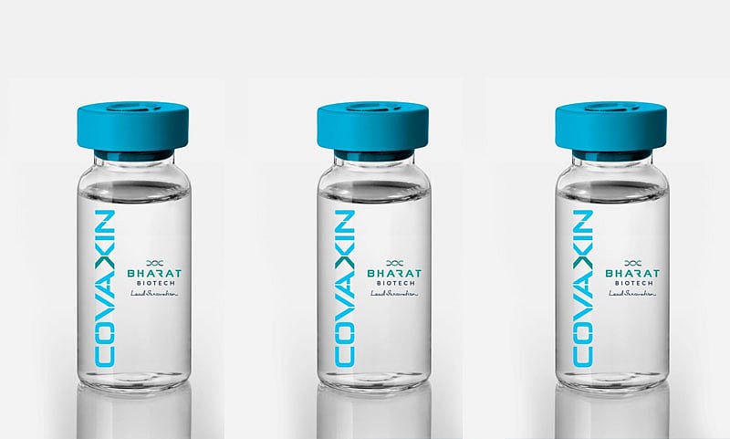 ಸುರಕ್ಷತೆ ಗಮನದಲ್ಲಿಟ್ಟುಕೊಂಡು ಕೋವ್ಯಾಕ್ಸಿನ್ ಲಸಿಕೆ ತಯಾರಿ: ಭಾರತ್ ಬಯೋಟೆಕ್