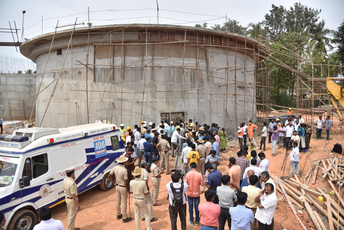 ಹೆಬ್ಬಾಳ ಎಸ್‌ಟಿಪಿ ತಿಂಗಳೊಳಗೆ ಕಾರ್ಯಾರಂಭ