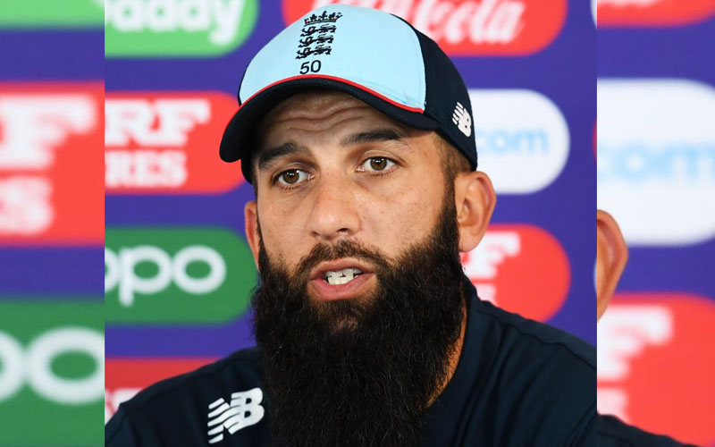 SL vs ENG: ಇಂಗ್ಲೆಂಡ್‌ ಆಲ್‌ರೌಂಡರ್ ಮೋಯಿನ್‌ ಅಲಿಗೆ ಕೋವಿಡ್–19