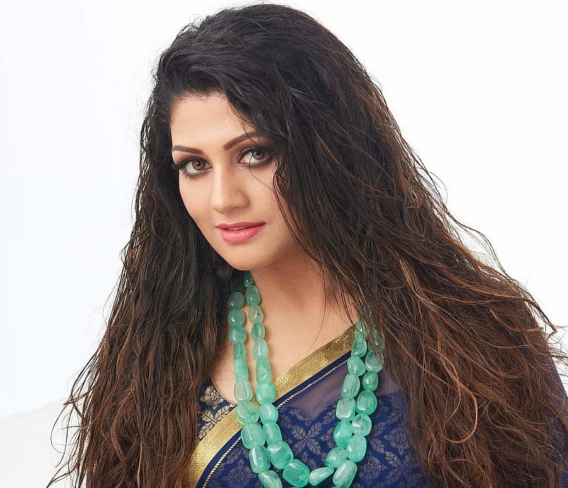 ಅಕ್ರಮ ಆಸ್ತಿ ಗಳಿಕೆ ಪ್ರಕರಣ | ಸಚಿವ ಜಮೀರ್‌ಗೆ ಸಾಲ: ರಾಧಿಕಾ ಹೇಳಿಕೆ ದಾಖಲು