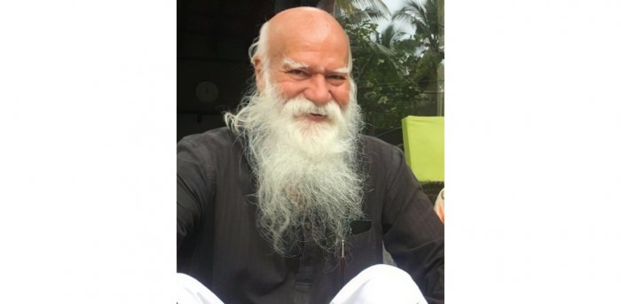 ಖ್ಯಾತ ವಸ್ತ್ರ ವಿನ್ಯಾಸಕ ಸತ್ಯಪೌಲ್ ನಿಧನ