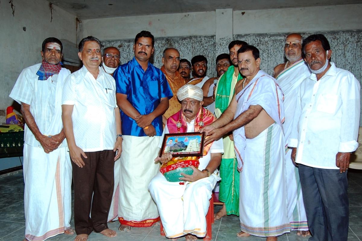 ಉಪಜಾತಿ ಬಿಡಿ, ‘ಬ್ರಾಹ್ಮಣ’ ಎಂದು ನಮೂದಿಸಿ