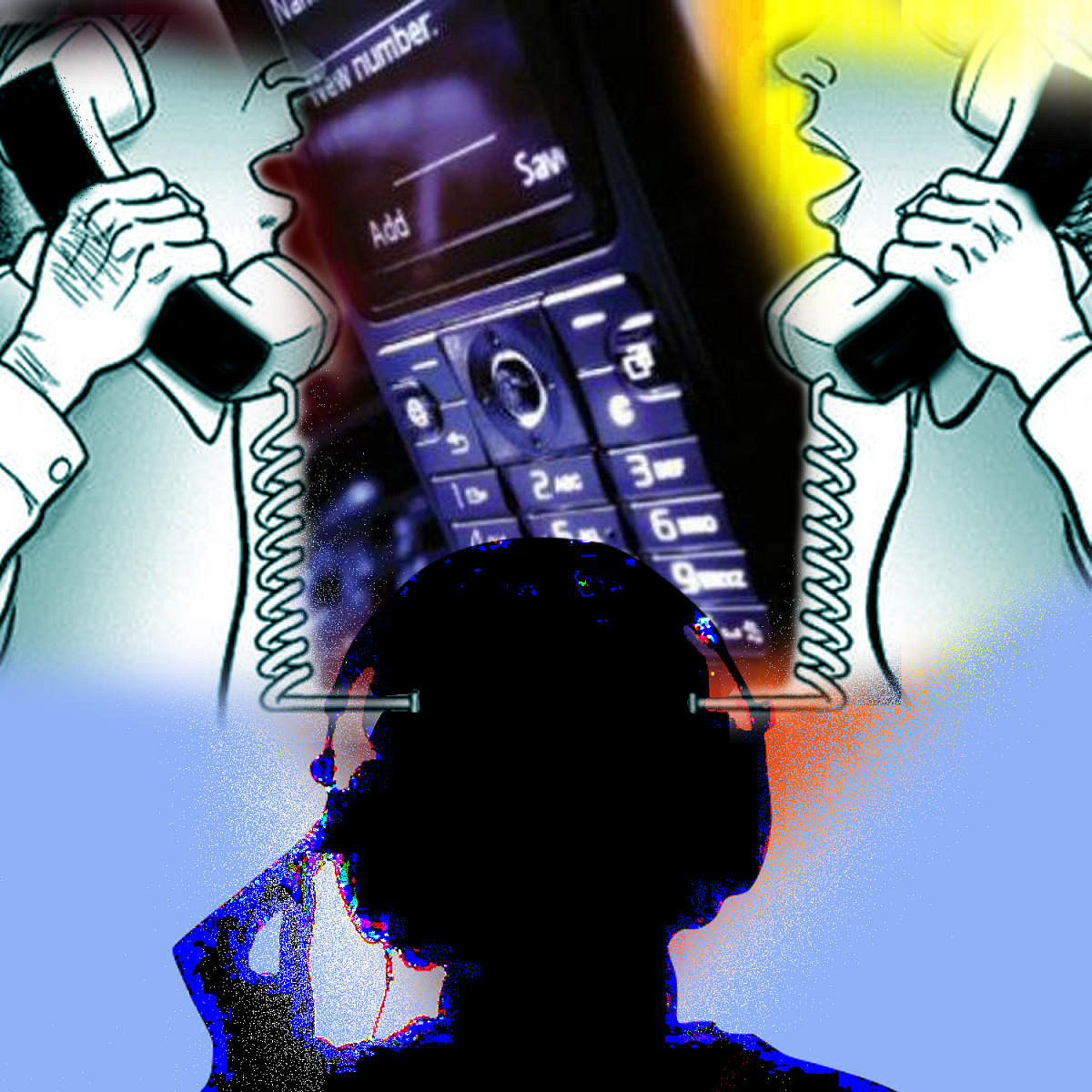 ಉಪ ಲೋಕಾಯುಕ್ತ ಫಣೀಂದ್ರಗೆ ಬೆದರಿಕೆ ಕರೆ