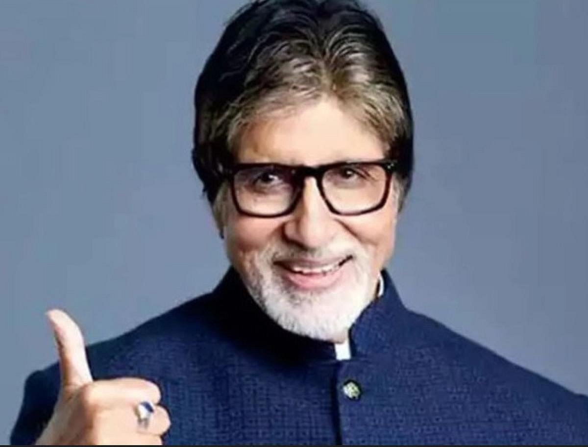 ₹31 ಕೋಟಿಗೆ ಖರೀದಿಸಿ ₹83 ಕೋಟಿಗೆ ಅಪಾರ್ಟ್‌ಮೆಂಟ್ ಮಾರಾಟ ಮಾಡಿದ ಅಮಿತಾಬ್ ಬಚ್ಚನ್