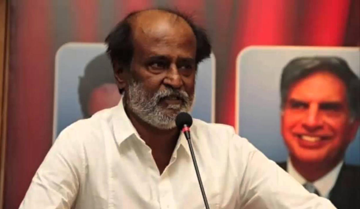 ಅಭಿಮಾನಿಗಳು ಯಾವ ಪಕ್ಷವನ್ನಾದರೂ ಸೇರಬಹುದು: ರಜನಿ ಮಕ್ಕಳ್ ಮಂಡಳಿ