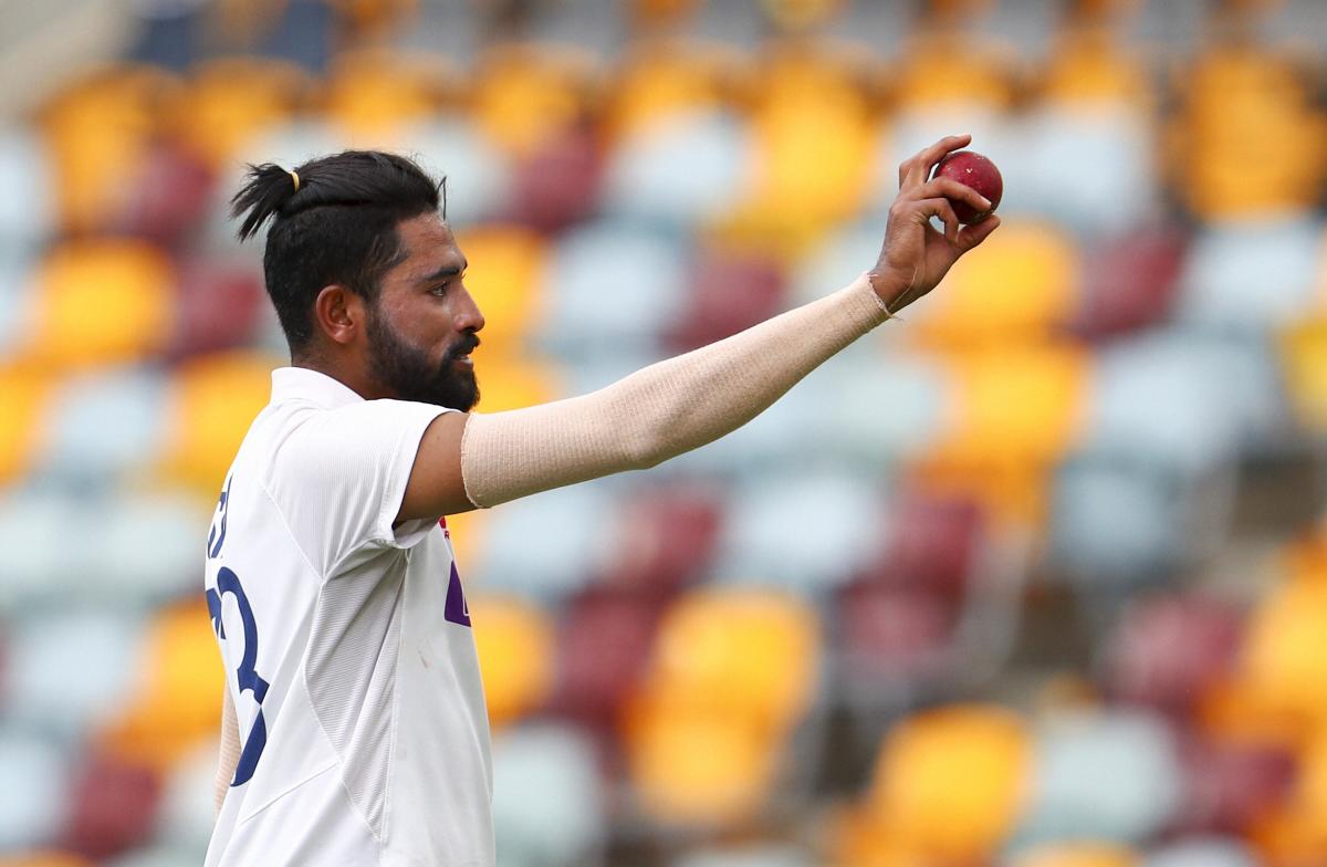 Ind vs Aus: ಕೊನೆಯ ದಿನದ ಕದನ ಕುತೂಹಲ