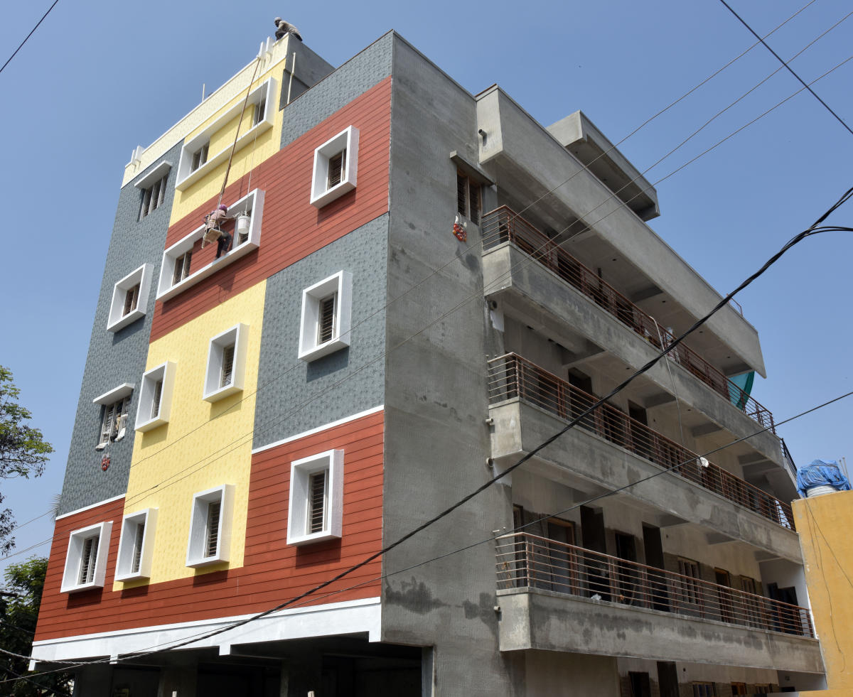 ಕ‌‌ಟ್ಟಡ ನಕ್ಷೆ ಶುಲ್ಕ ಹೆಚ್ಚಳ– ಗೊಂದಲದ ಗೂಡು