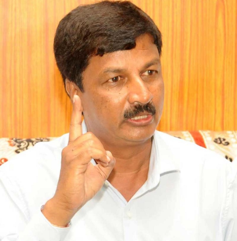 ಕೆಂಪು ಕೋಟೆಗೆ ರೈತರ ಲಗ್ಗೆ: ತನಿಖೆಯಾಗಲಿ– ಸಚಿವ ರಮೇಶ ಜಾರಕಿಹೊಳಿ ಆಗ್ರಹ