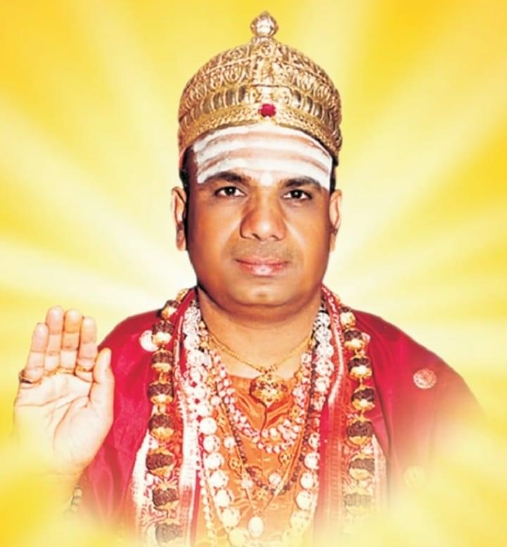 ಮನಗೂಳಿ ನಿಧನ: ಕಾಶಿಶ್ರೀ, ಉಪ ಮುಖ್ಯಮಂತ್ರಿ ಕಾರಜೋಳ ಸಂತಾಪ