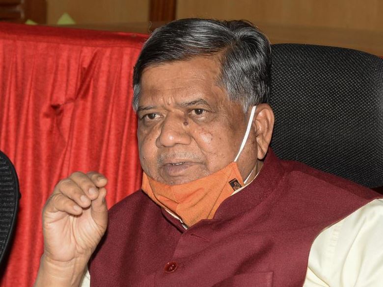 ರಾಜ್ಯದ 42 ಉತ್ಪನ್ನಗಳಿಗೆ ಜಿಐ ಟ್ಯಾಗ್‌: ಸಚಿವ ಜಗದೀಶ ಶೆಟ್ಟರ್
