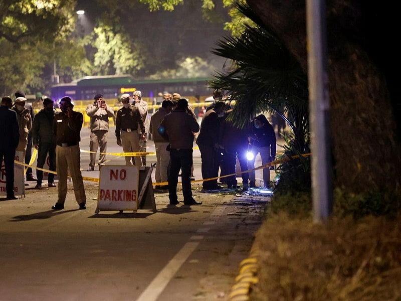 ದೆಹಲಿ ಸ್ಫೋಟ: ತುಮಕೂರಿನಲ್ಲೂ ವಿಚಾರಣೆ