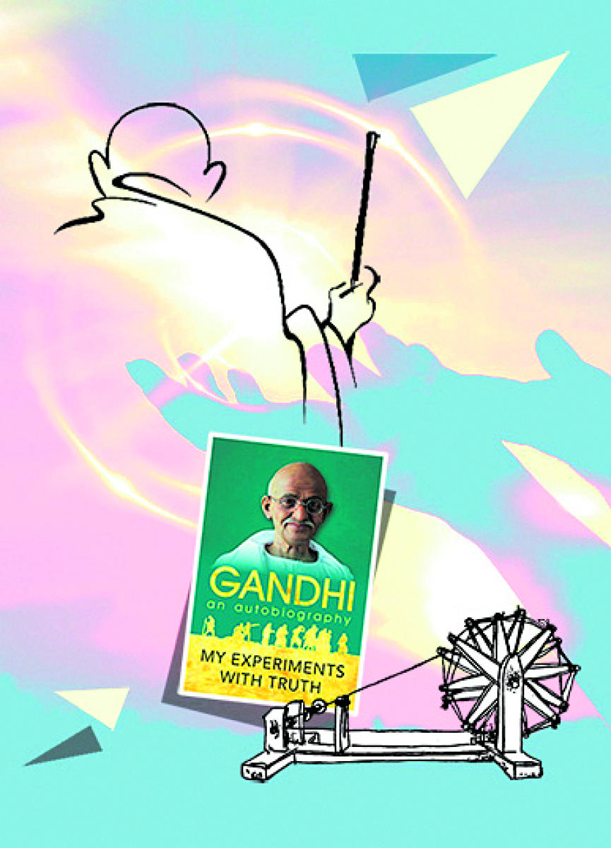 ಸಂಗತ| ಬಾಪೂ ಪಾಠವಾದರಷ್ಟೇ ಸಾಲದು