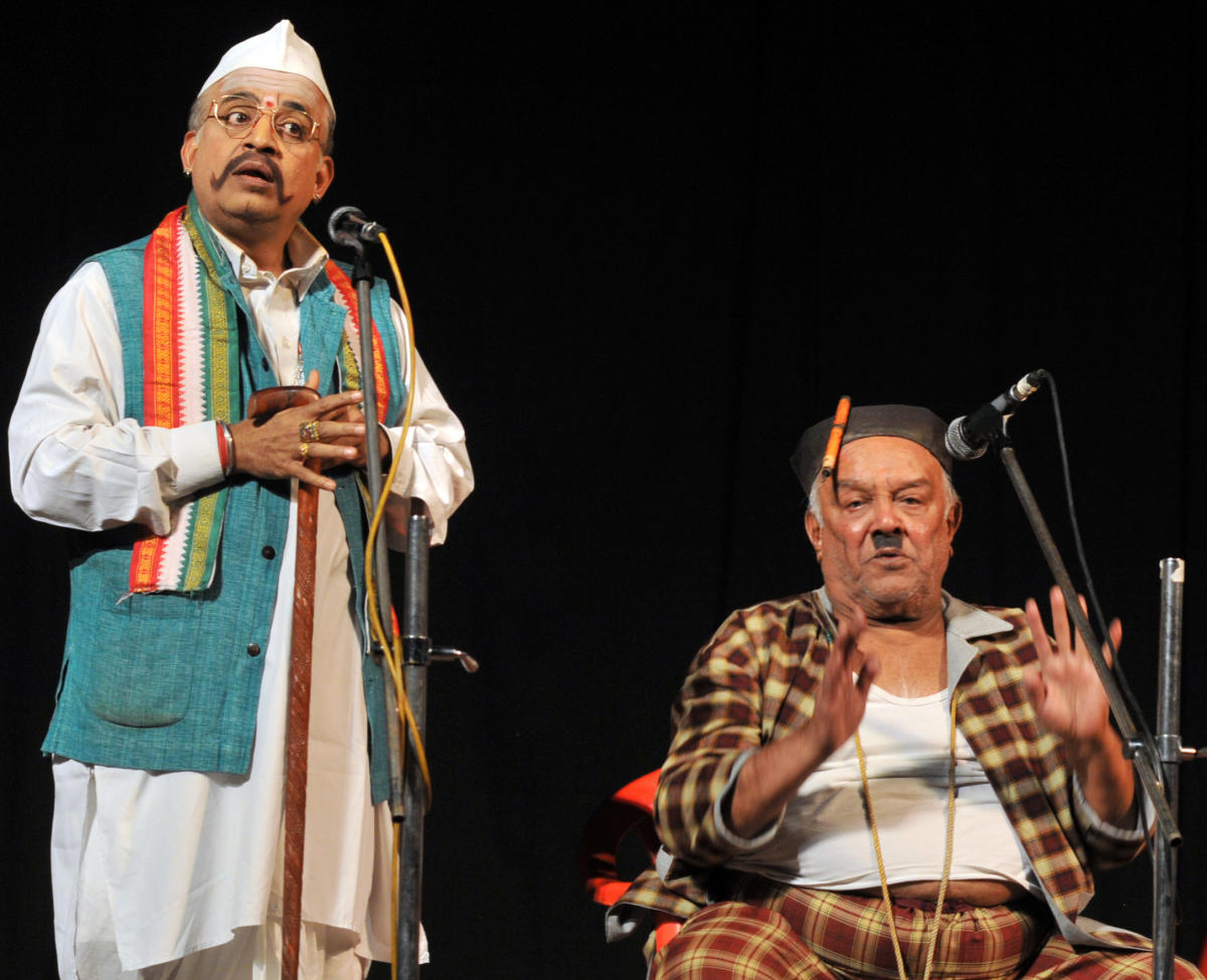 ಅಭಿವ್ಯಕ್ತಿಯ ‘ಮಾಸ್ಟರ್’ ಪೀಸ್!