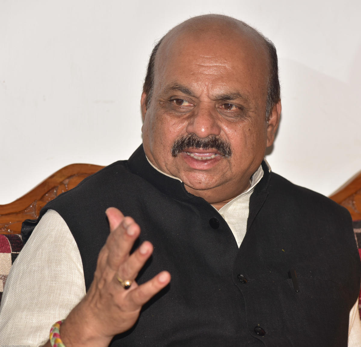 ರೈತರಿಂದ ಪ್ರತಿಭಟನೆ: ಜನರಿಗೆ ತೊಂದರೆ ಆಗದಂತೆ ವ್ಯವಸ್ಥೆ: ಬಸವರಾಜ ಬೊಮ್ಮಾಯಿ