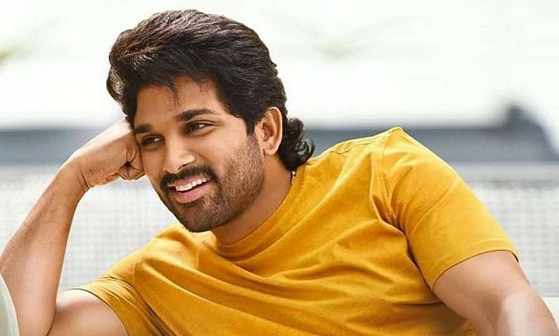 Allu Arjun Released: ಜೈಲಿನಿಂದ ಹೊರಬಂದ  ‘ಪುಷ್ಪ’ ಖ್ಯಾತಿಯ ನಟ ಅಲ್ಲು ಅರ್ಜುನ್