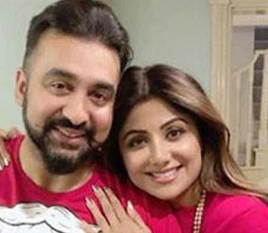 ಹಣ ಅಕ್ರಮ ವರ್ಗಾವಣೆ: ಶಿಲ್ಪಾ ಶೆಟ್ಟಿ ಪತಿ ರಾಜ್ ಕುಂದ್ರಾಗೆ ಇ.ಡಿ ಸಮನ್ಸ್