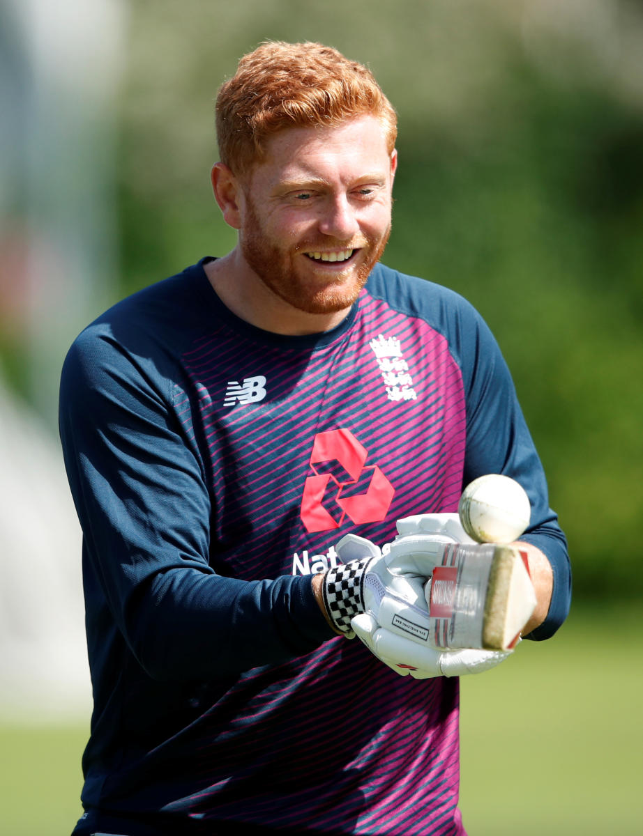 IND vs ENG: ಪಿಂಕ್ ಬಾಲ್ ಟೆಸ್ಟ್‌ಗೆ ಬೆಸ್ಟೊ