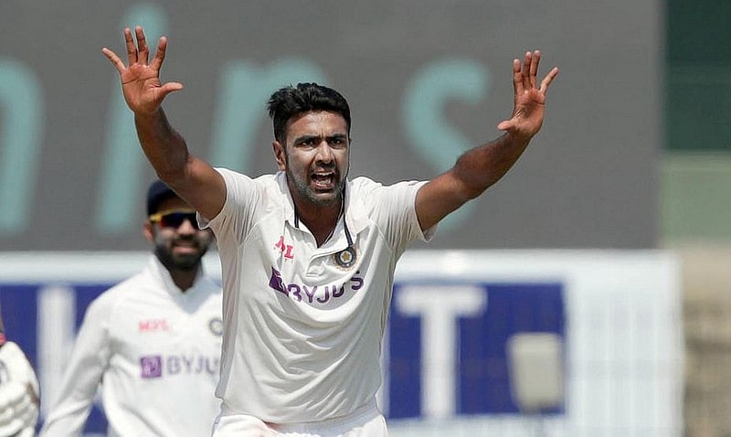 ಜೋ ರೂಟ್, ಸ್ಮಿತ್, ಕೇನ್‌ಗೆ ಬೌಲ್ ಮಾಡುವುದು ಇಷ್ಟ: ರವಿಚಂದ್ರನ್ ಅಶ್ವಿನ್