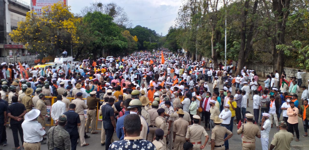 ಮಂಗ್ಳೂರ ವಿಜಯ ಬರಹ: ಬಲಿಷ್ಠರು ಇನ್ನೂ ಬಲಗೊಳ್ಳಲು ಬೇಕಾಗಿದೆ ಮೀಸಲು