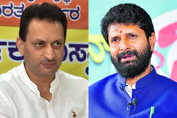 ಟಿಪ್ಪು ಜಯಂತಿ ಕುರಿತ ಹೇಳಿಕೆ| ಹೆಗಡೆ, ರವಿ ವಿರುದ್ಧದ ದೂರು ಪರಿಗಣಿಸಲು ನಿರ್ದೇಶನ